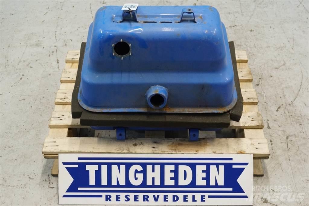 Fiat 55-56 Other tractor accessories