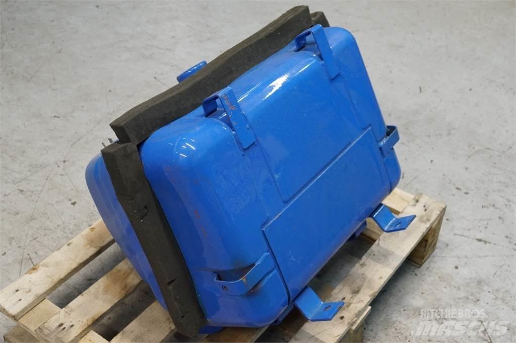 Fiat 55-56 Other tractor accessories