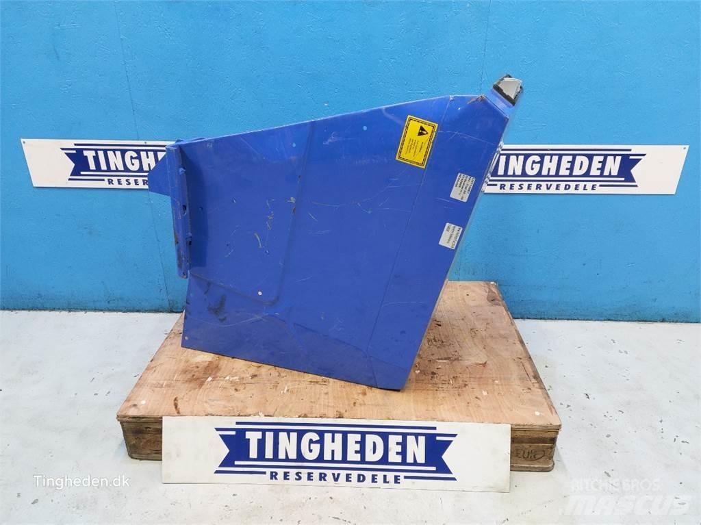 Fiat 55-56 Other tractor accessories