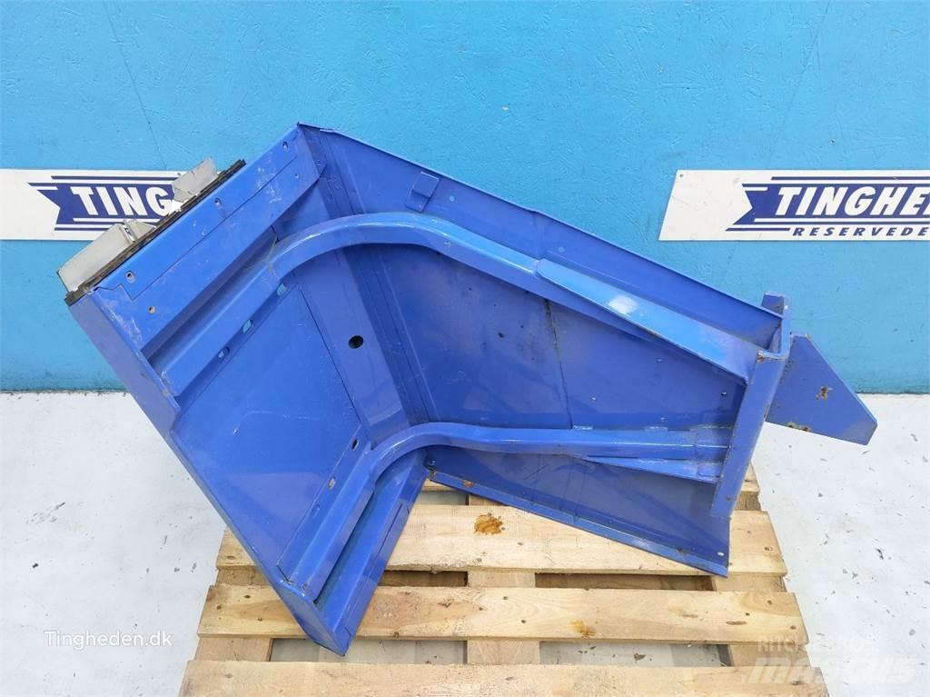 Fiat 55-56 Other tractor accessories