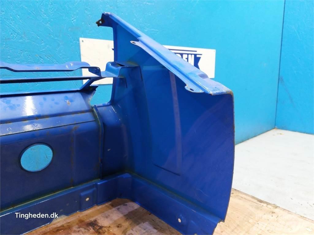 Fiat 55-56 Other tractor accessories