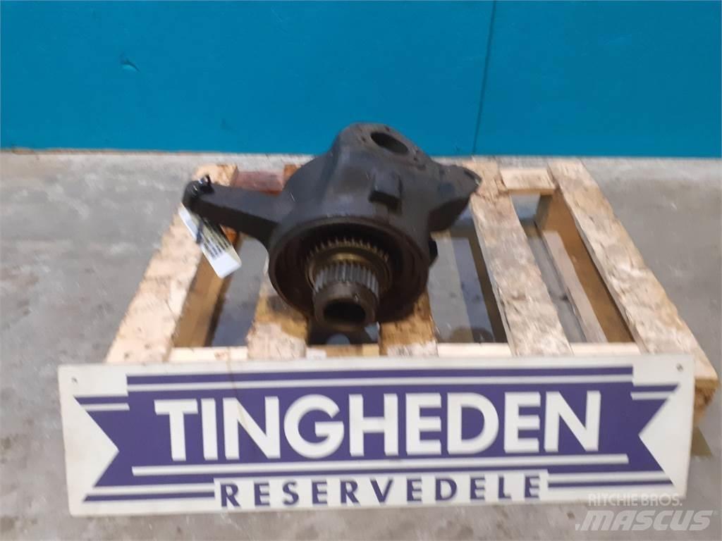Fiat 80-90 Other tractor accessories