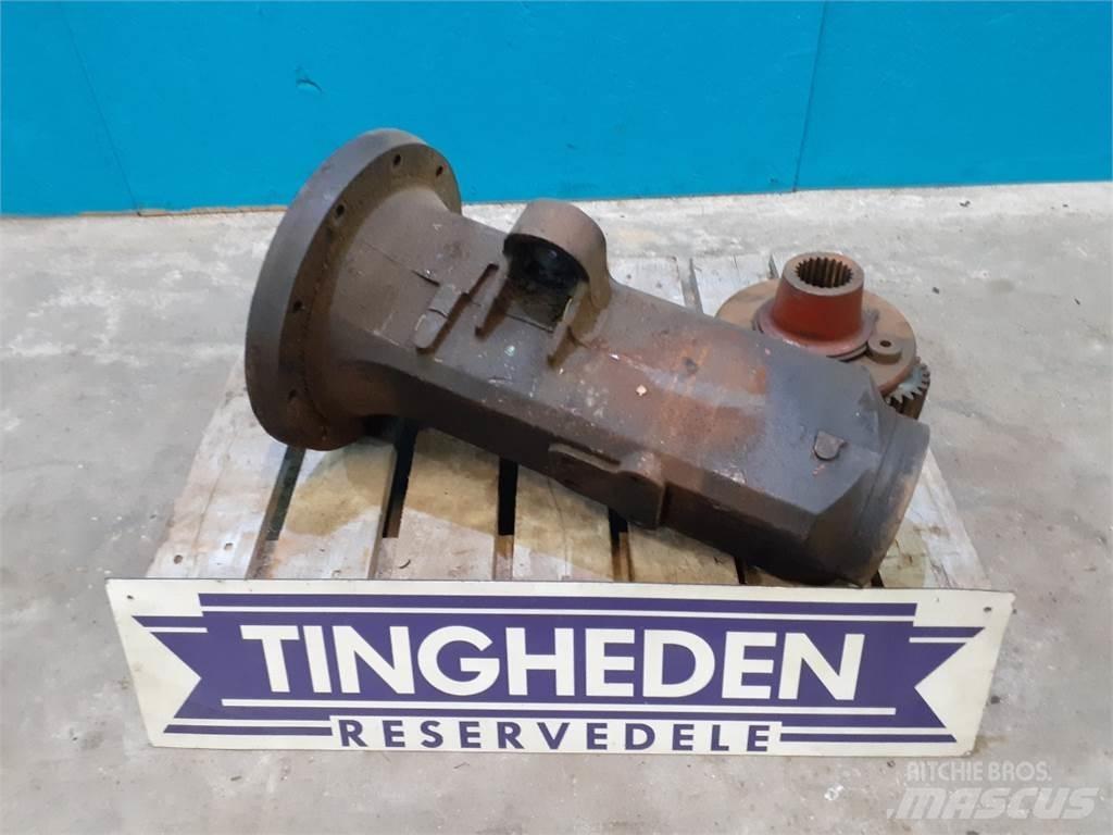 Fiat 85-90 Other tractor accessories