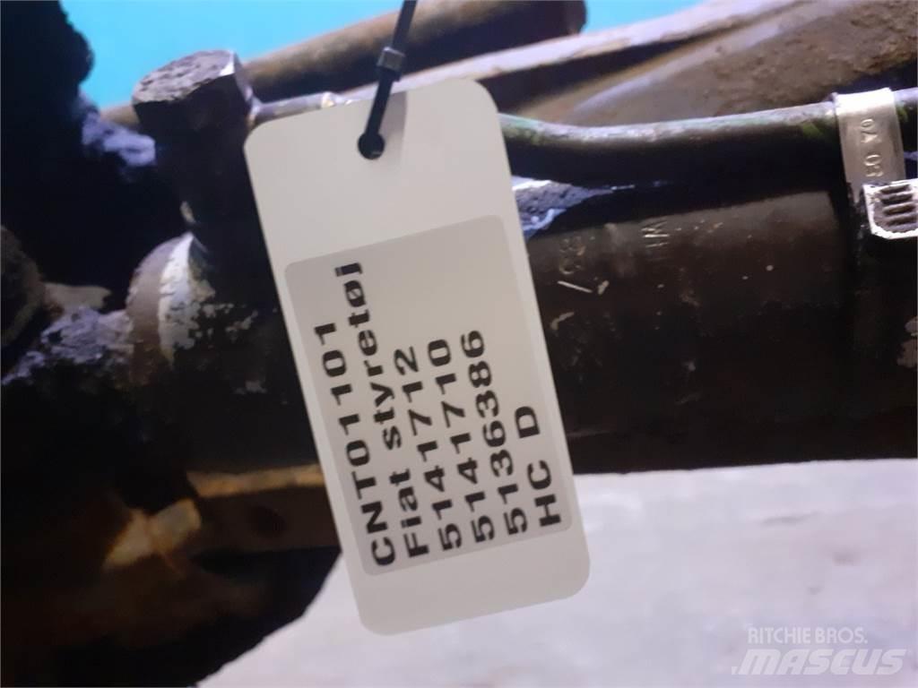 Fiat Foraksel Other tractor accessories
