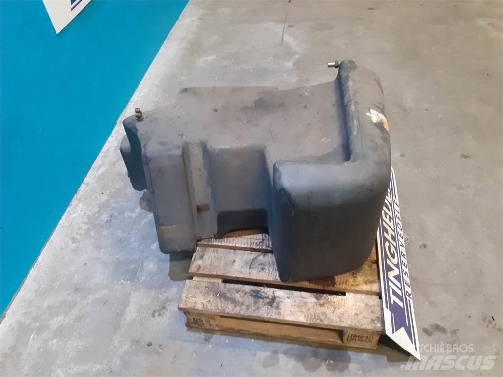 Fiat M100 Other tractor accessories