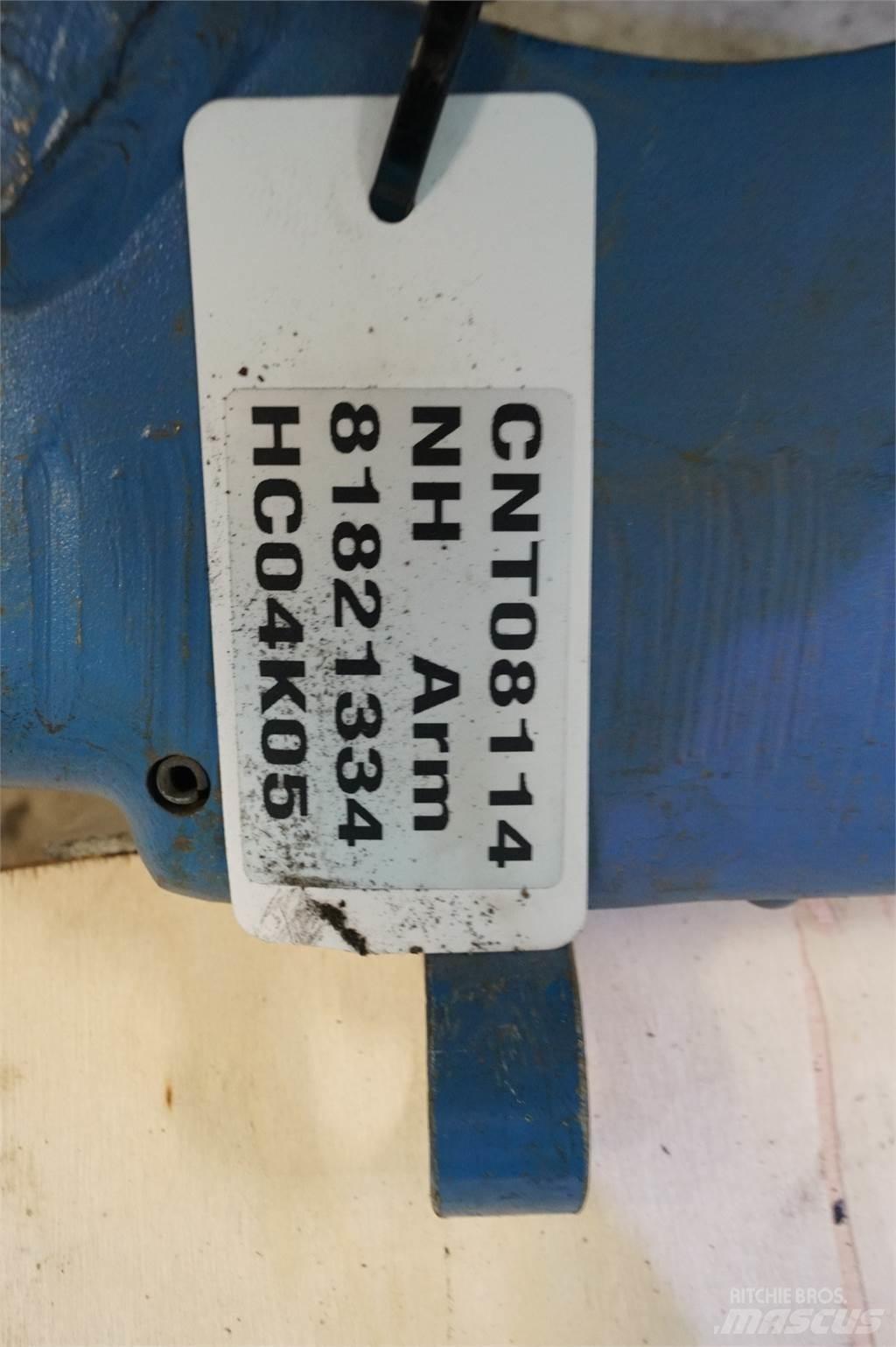 Ford  Other tractor accessories