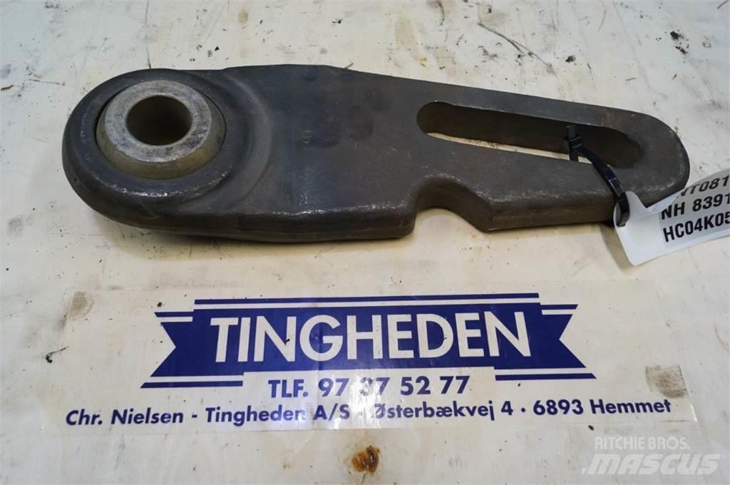 Ford  Other tractor accessories