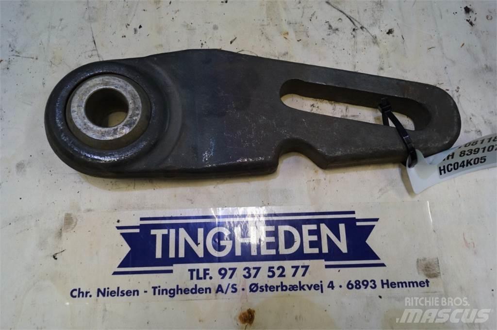 Ford  Other tractor accessories