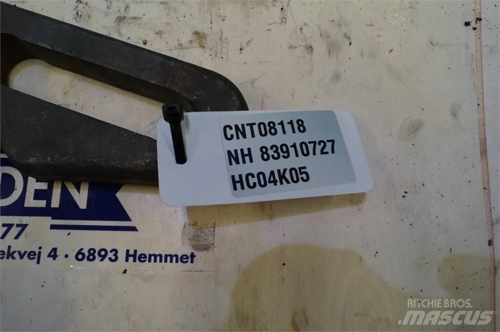 Ford  Other tractor accessories