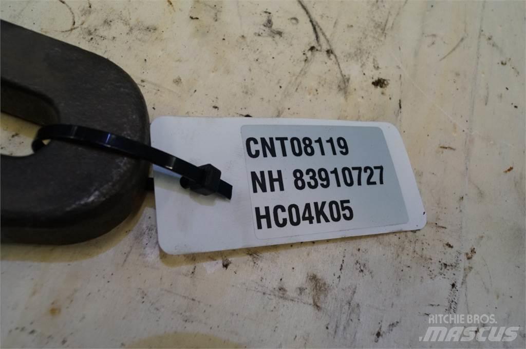 Ford  Other tractor accessories