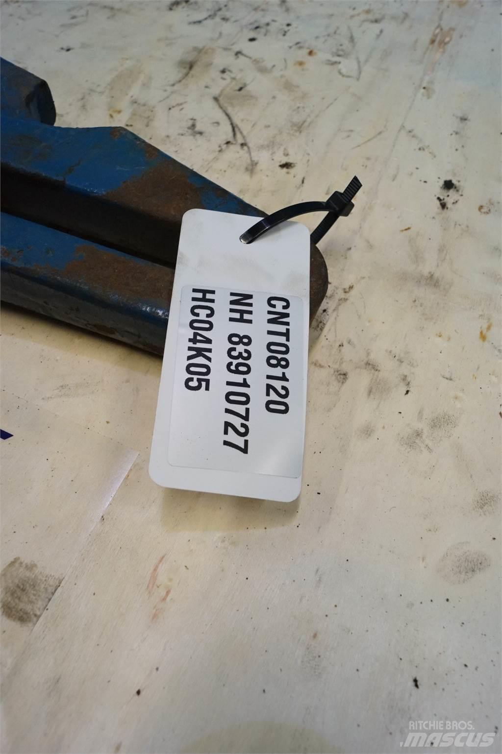 Ford  Other tractor accessories