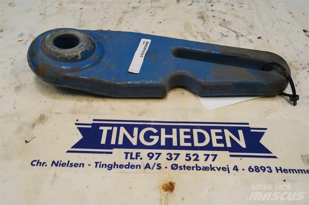 Ford  Other tractor accessories
