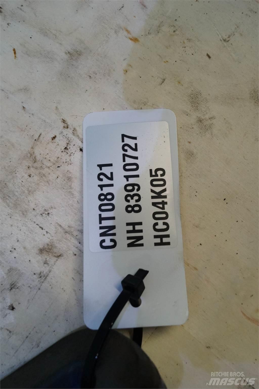 Ford  Other tractor accessories
