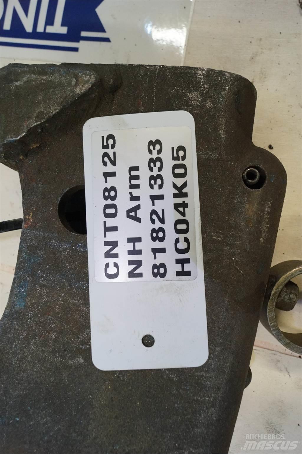 Ford  Other tractor accessories
