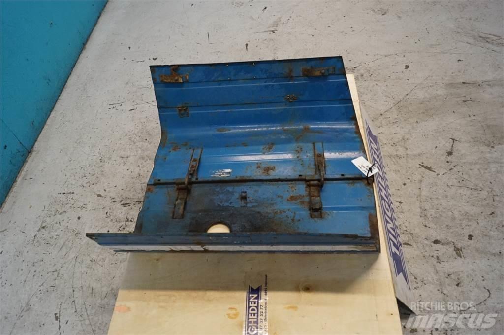 Ford 4000 Other tractor accessories