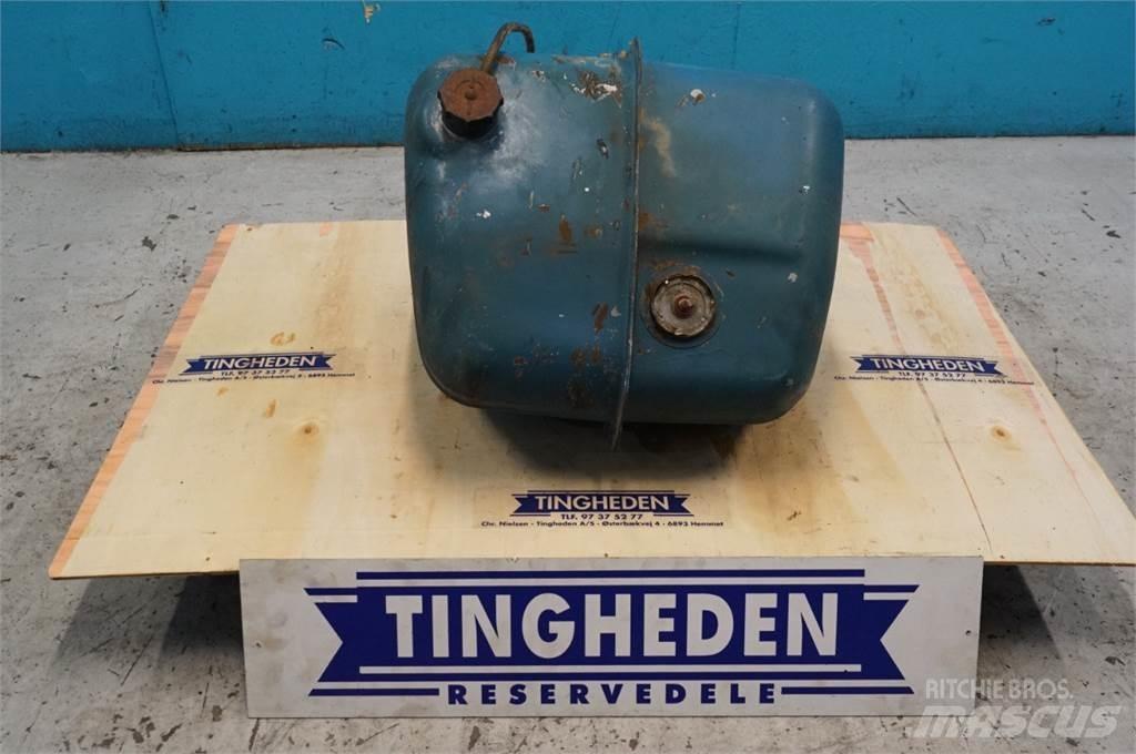 Ford 4000 Other tractor accessories