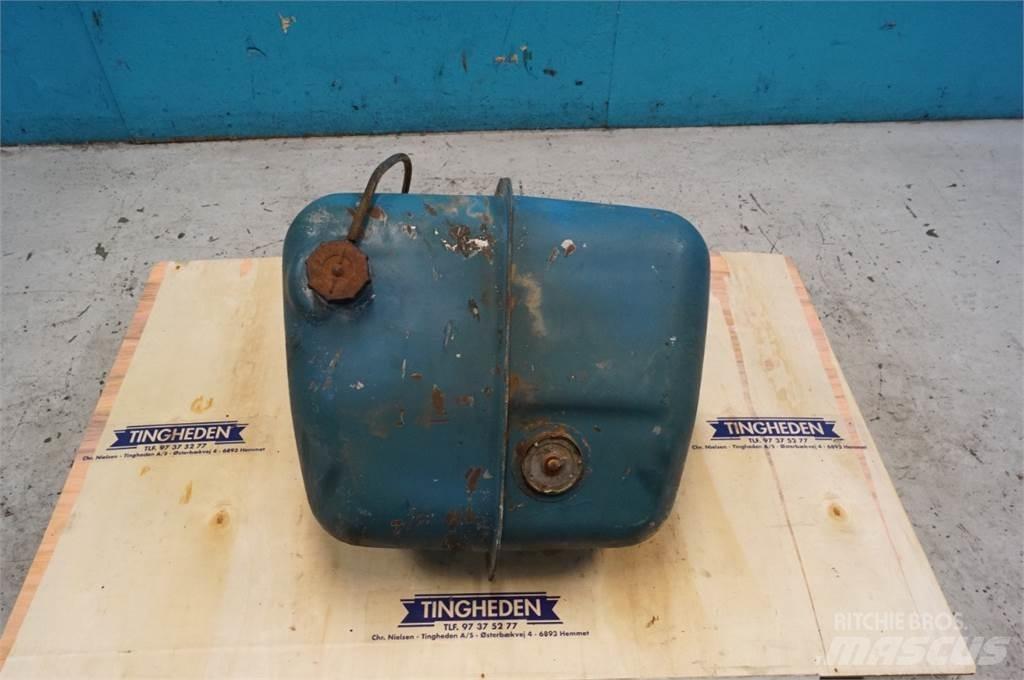 Ford 4000 Other tractor accessories
