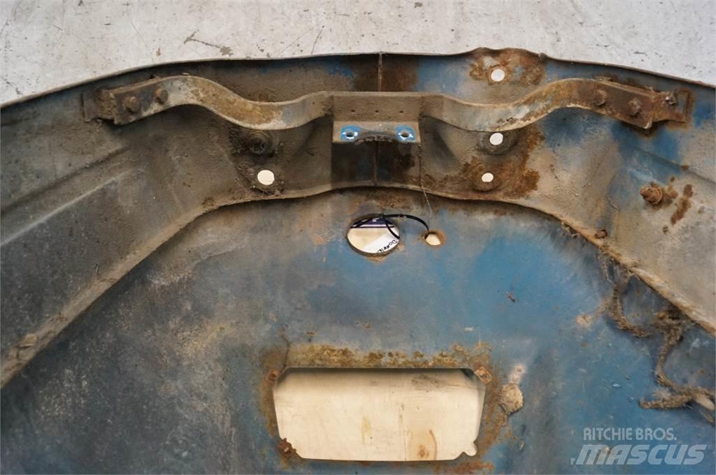 Ford 4000 Other tractor accessories