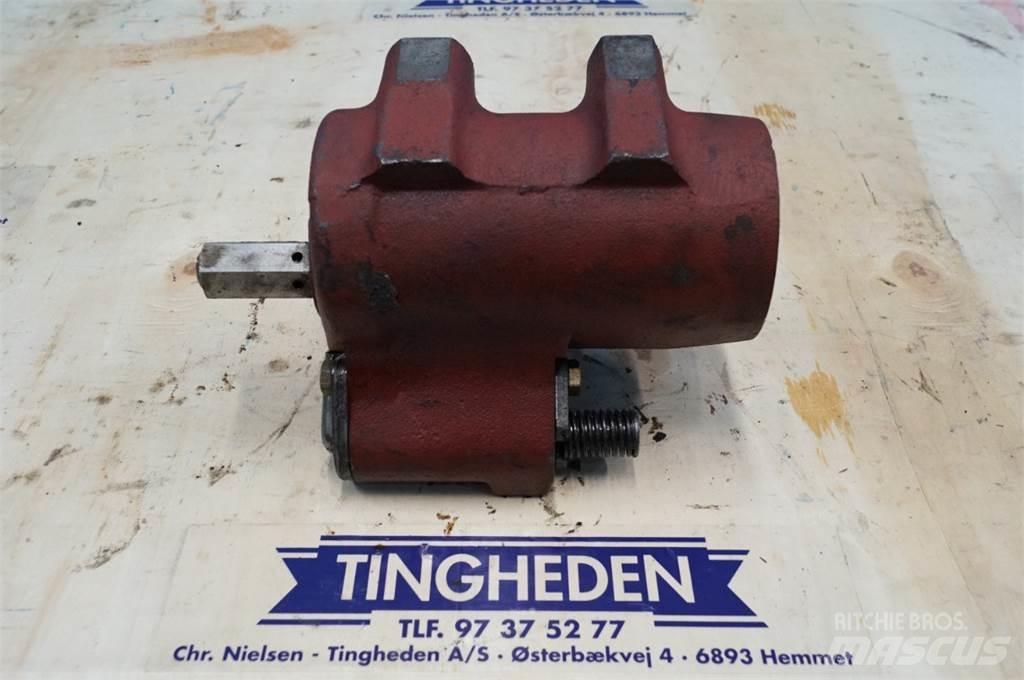 Ford 4000 Other tractor accessories