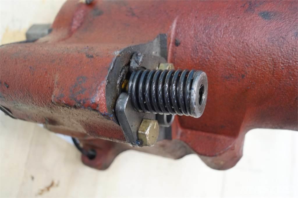 Ford 4000 Other tractor accessories