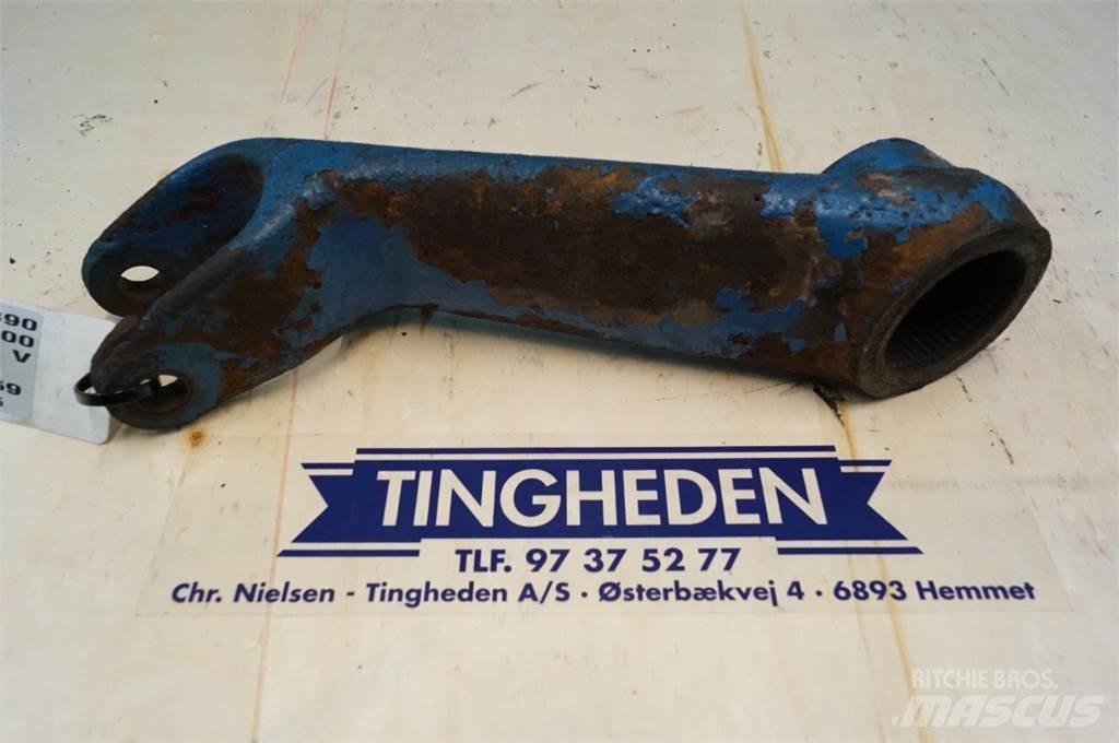 Ford 4000 Other tractor accessories