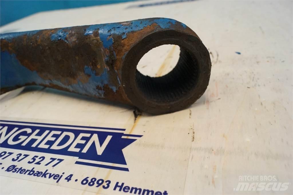 Ford 4000 Other tractor accessories