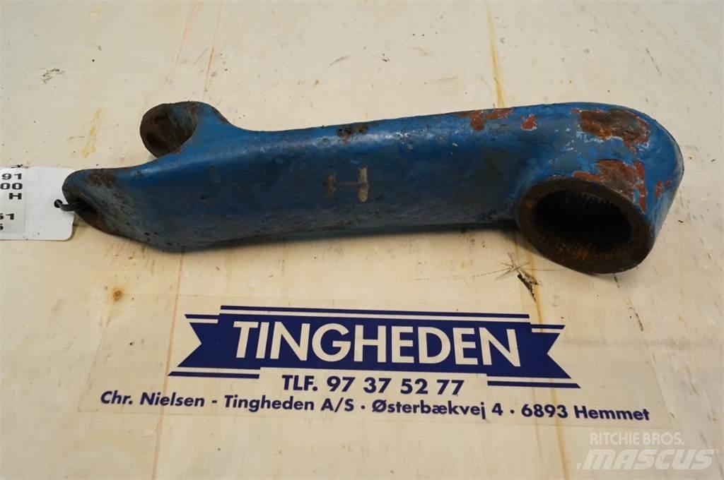 Ford 4000 Other tractor accessories