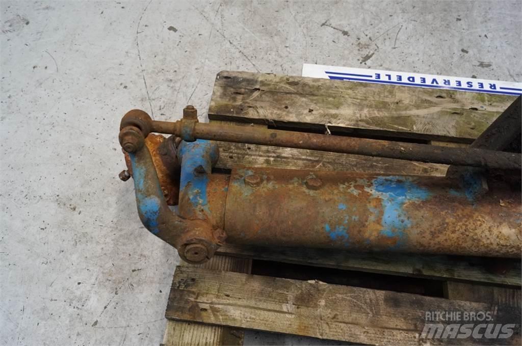 Ford 4000 Other tractor accessories