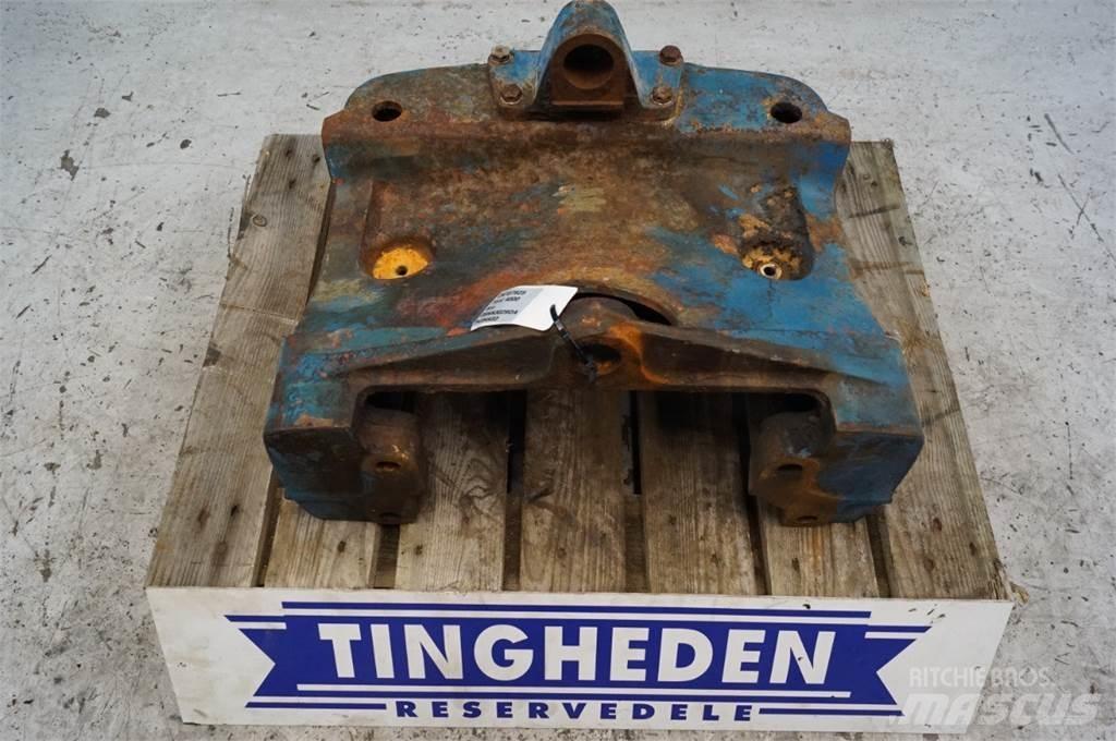 Ford 4000 Other tractor accessories