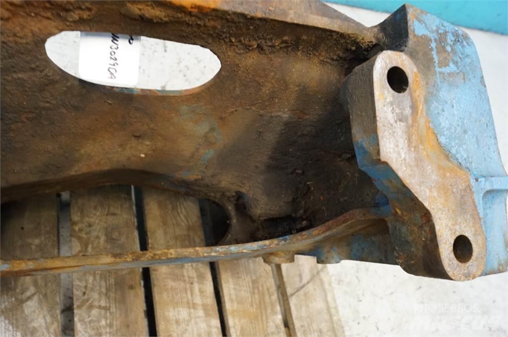 Ford 4000 Other tractor accessories