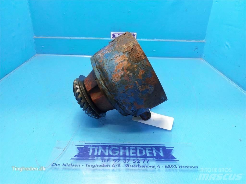 Ford 4000 Other tractor accessories