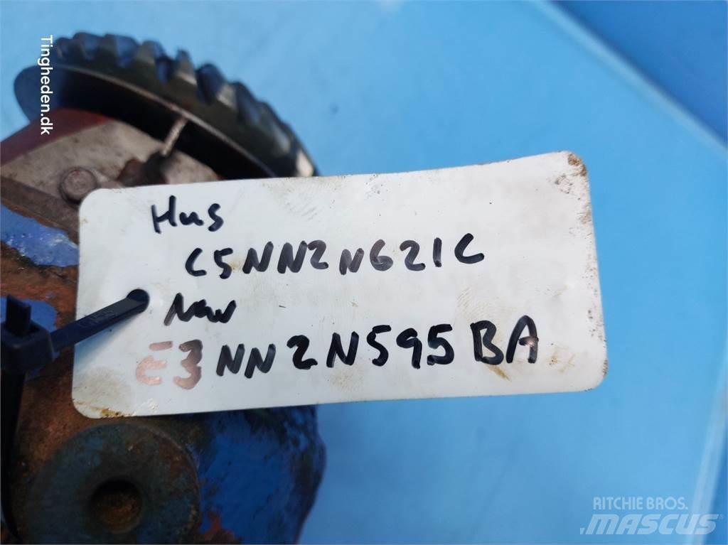 Ford 4000 Other tractor accessories