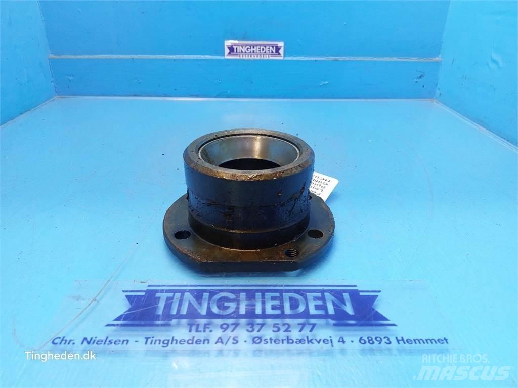Ford 4000 Other tractor accessories