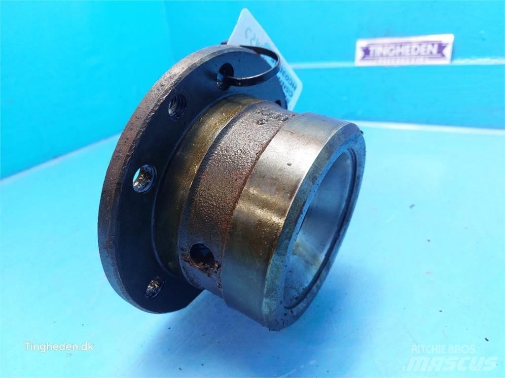 Ford 4000 Other tractor accessories