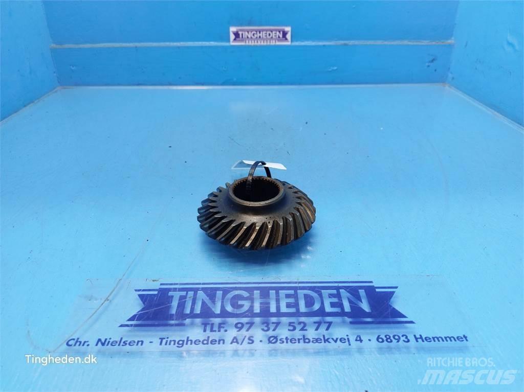 Ford 4000 Other tractor accessories