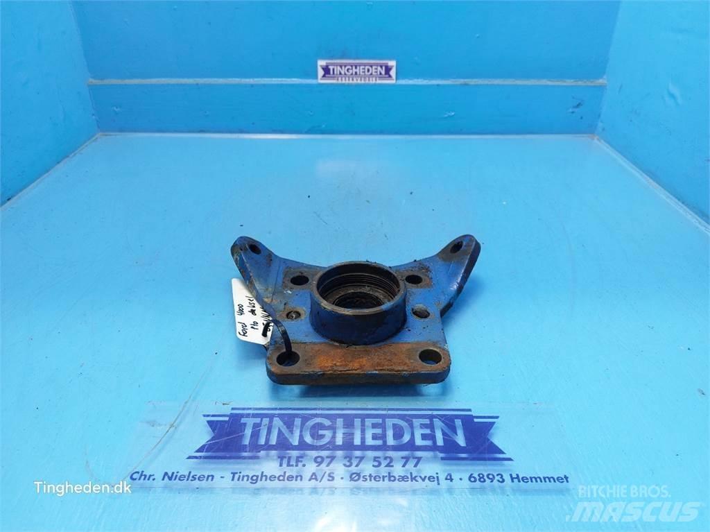 Ford 4000 Other tractor accessories
