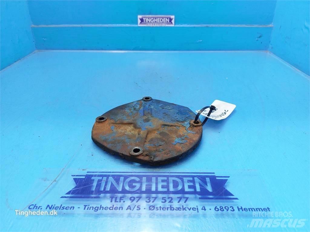 Ford 4000 Other tractor accessories