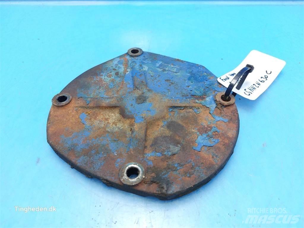 Ford 4000 Other tractor accessories