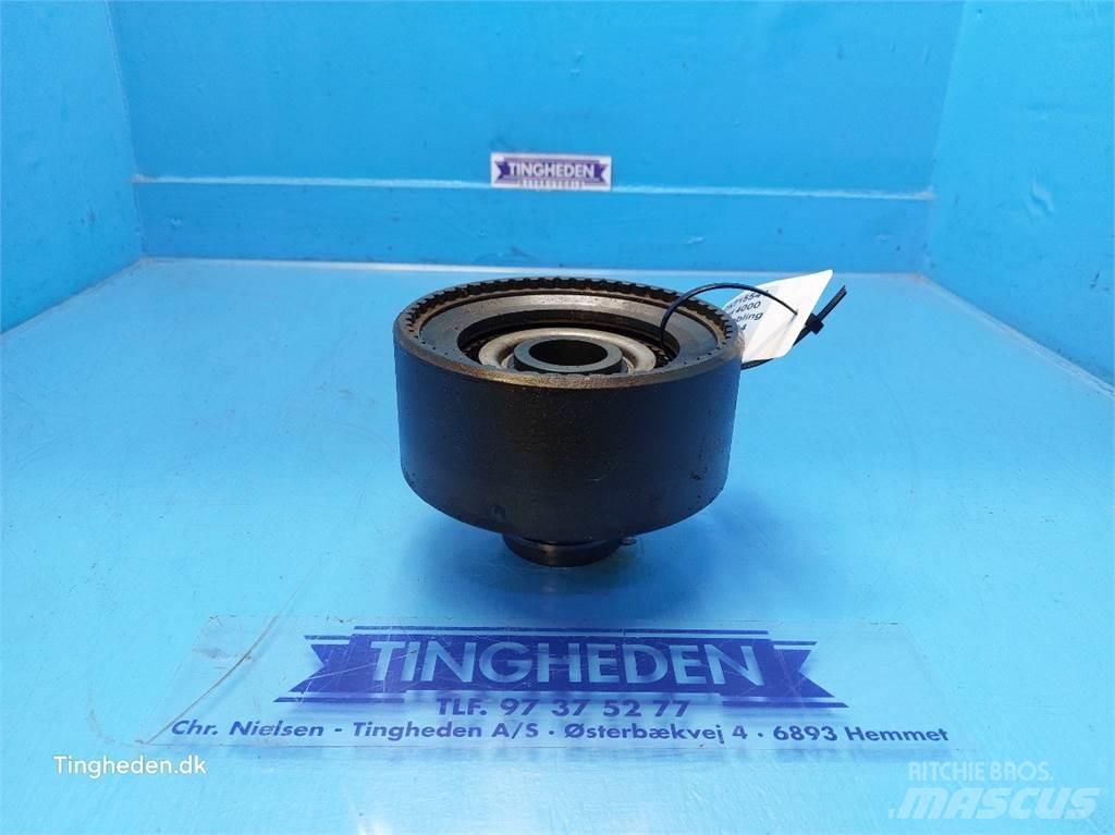 Ford 4000 Other tractor accessories