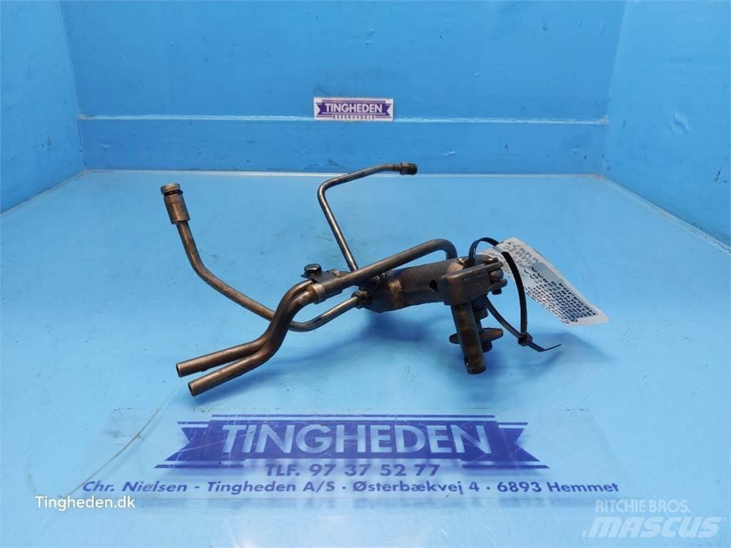 Ford 4000 Other tractor accessories