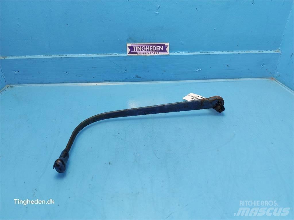 Ford 4000 Other tractor accessories