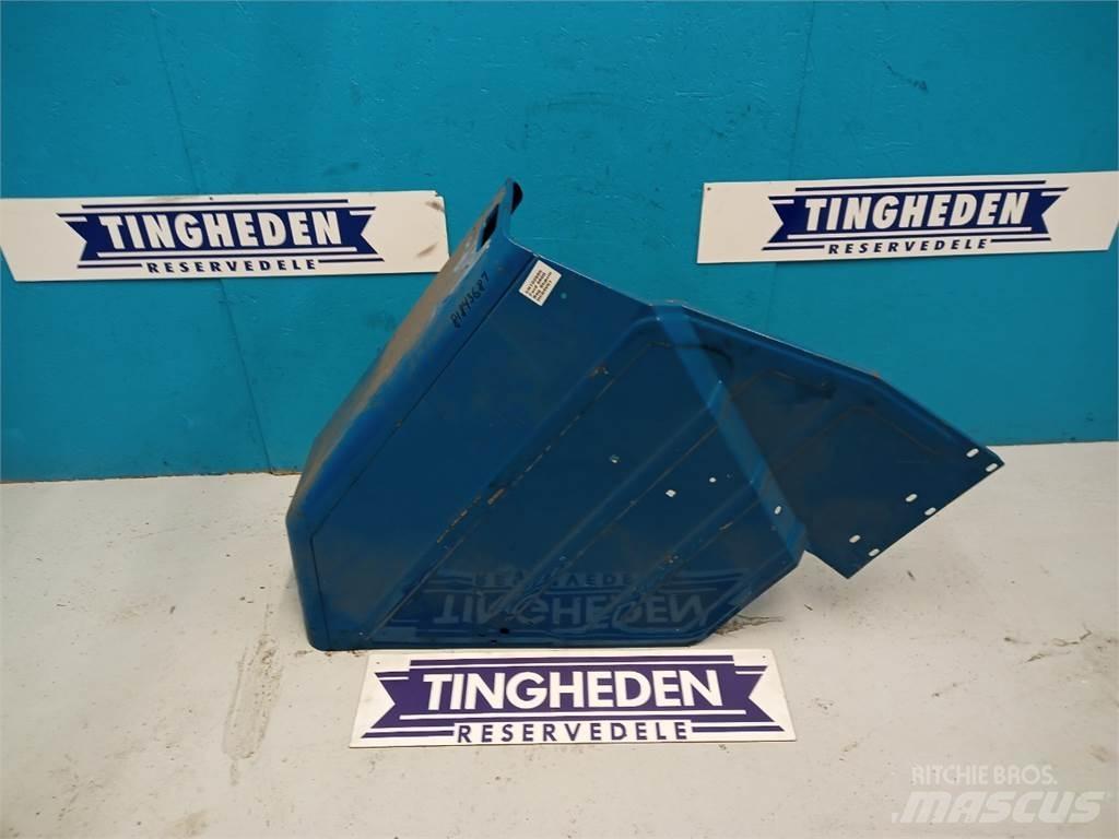 Ford 4560 Other tractor accessories