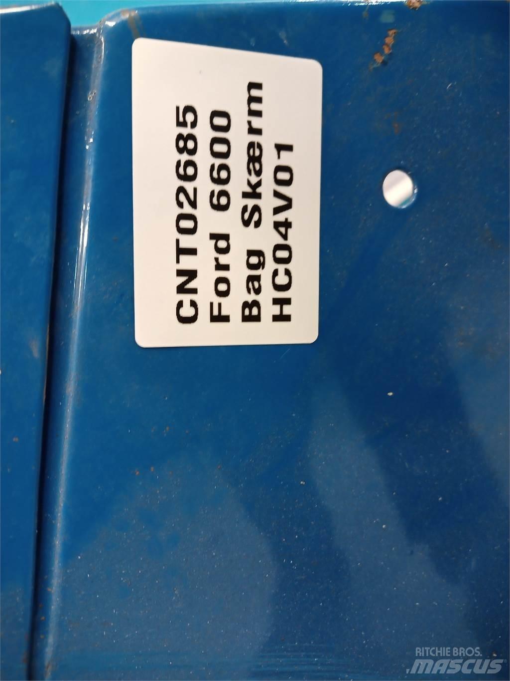Ford 4560 Other tractor accessories