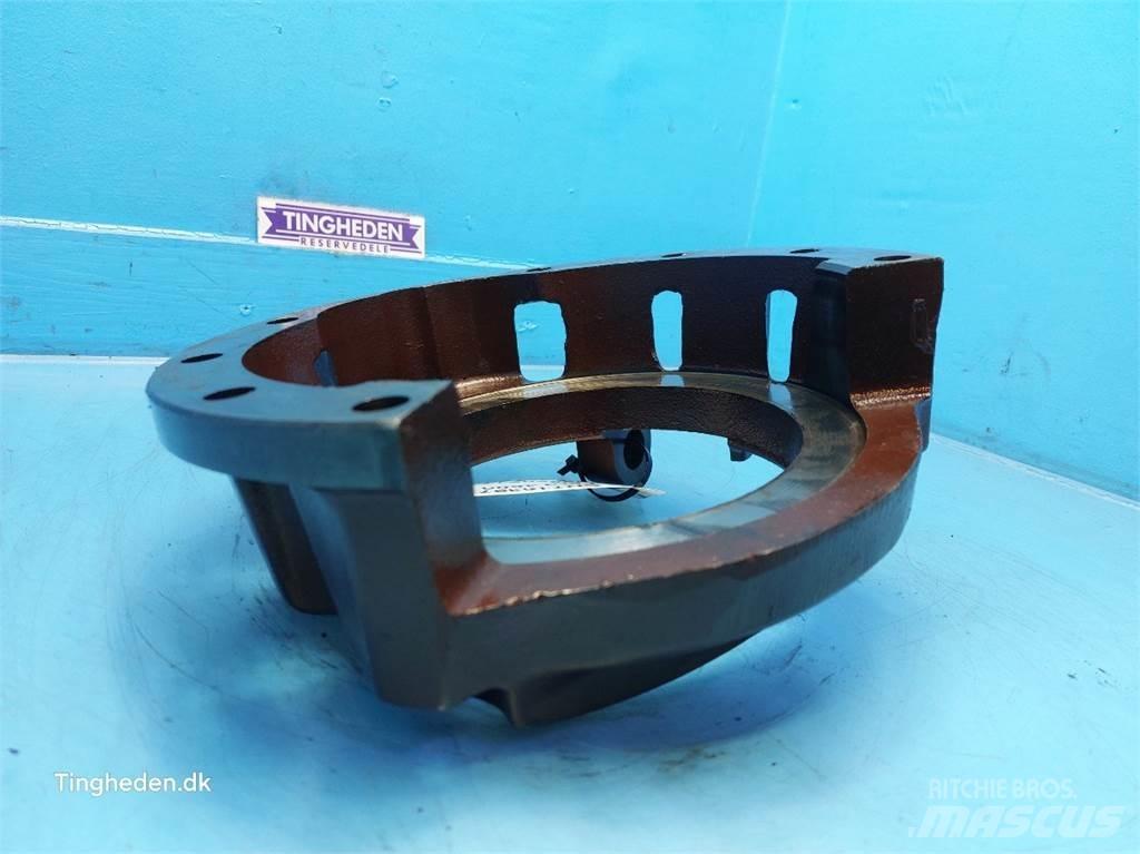 Ford 4600 Other tractor accessories