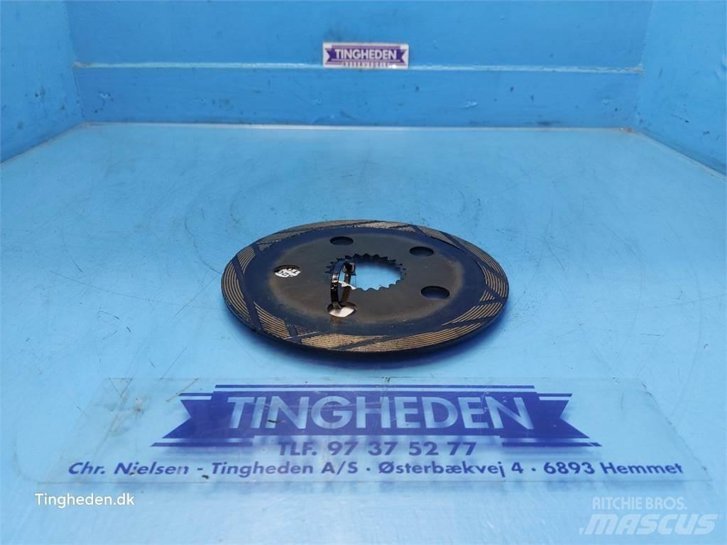 Ford 4600 Other tractor accessories
