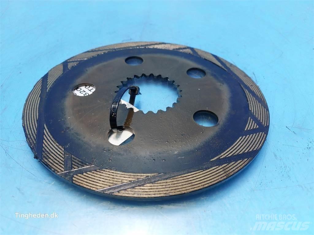 Ford 4600 Other tractor accessories