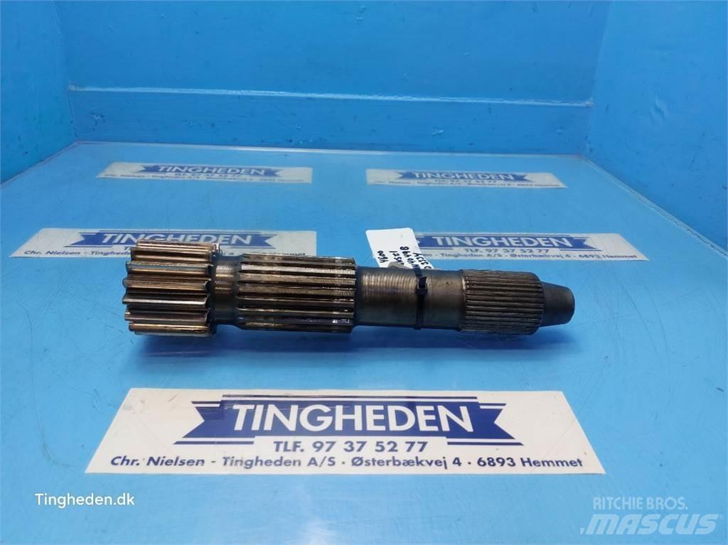 Ford 4600 Other tractor accessories