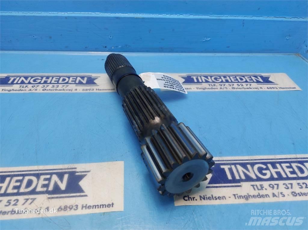 Ford 4600 Other tractor accessories