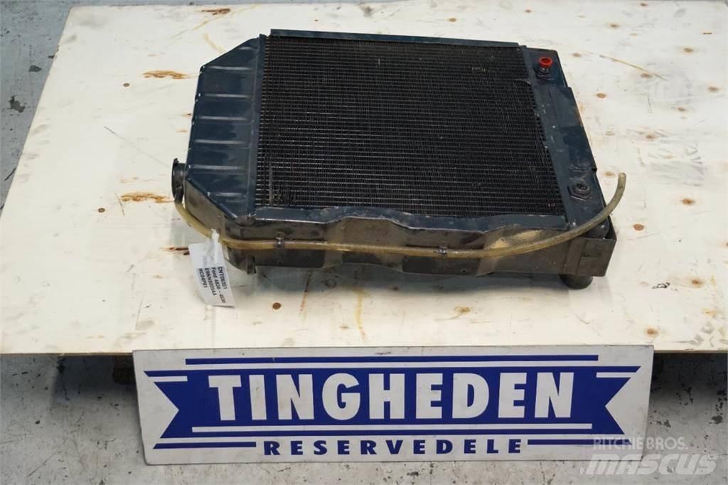 Ford 4830 Radiators