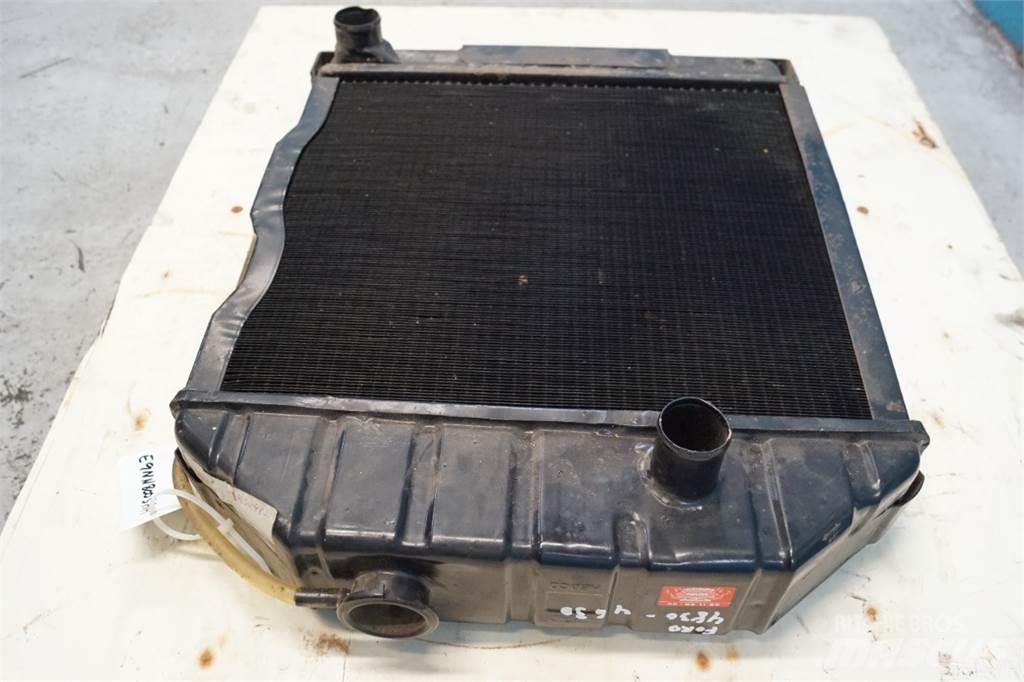 Ford 4830 Radiators